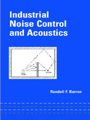 cover image of Industrial Noise Control and Acoustics